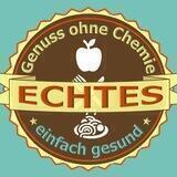 Echtes Essen | natürlich genießen