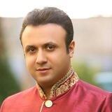 Navid Norouzi