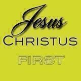 JESUS CHRISTUS - First