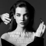 Barbara Palvin Daily