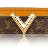 Modeling( LOUIS VUITTON)paris
