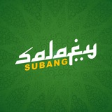 Salafy Subang