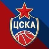 ПБК ЦСКА 🏀