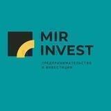 INVEST MIR