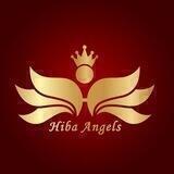 👑 Hiba Angels 369💲🕊️