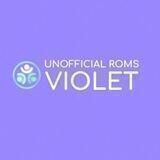 Unofficial Roms(violet)