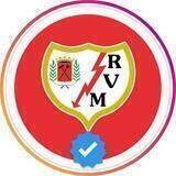Rayo Vallecano 💢
