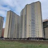 Свобода жилой комплекс Краснодар