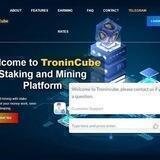 Tronincube Official Chat