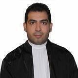 وکیل محمدعلی دُرریز