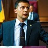 Президент України В.Зеленський | Зеленский