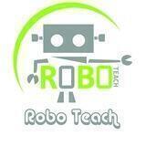 روبوتیچ( Robo Teach )