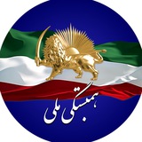 همبستگی ملی