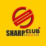 SHARPSHOOTER CLUB 3.3 COLOR BODY🇺🇿🟢🟡🟠🔴