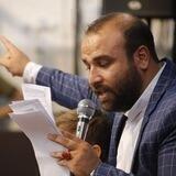 کانال رسمی کربلایی ایرج محمدی