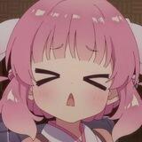 咕谷の小窝