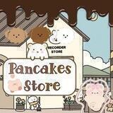 Pancakes_Store OPEN