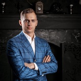 Сергей Хитров - Блог про крипту, бизнес, жизнь и инвестиции