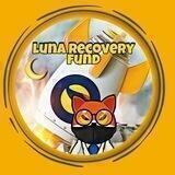 🚀🌙 LUNA RECOVERY FUND $LUNRR