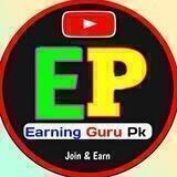 Earning Guru pk