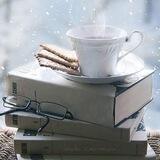 Создаём книги вместе 📚📖