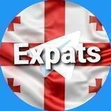 Expats in Georgia 🇬🇪🇬🇧