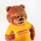 Проект "Михутка"