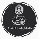 Aminikhaah_Media🇵🇸
