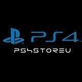 Ps4storeu