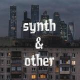 synth & other