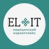 ELIT медицинский маркетплейс