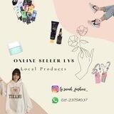 Online Seller Lys🛍️👢
