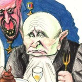 «Карикатуры»
