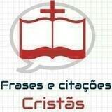 Frases Cristãs✍