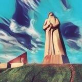 Мурманск - назад в прошлое