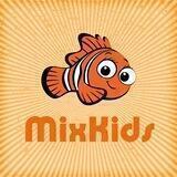 MixKids!Одежда для детей
