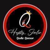 HAYOTIY SHERLAR ( Qodir Qaxxor sherlari )