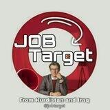 JOB TARGET