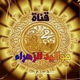 قناة مواليد الزهراء عليها السلام