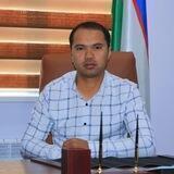 Xovos tumani hokimining matbuot kotibi|Sarvar Mahmudov