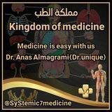 فهرس مملكة الطب