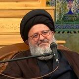 سید مهدی فقیه امامی