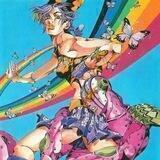 JoJo's Bizarre Adventure Persian Fan Club (JoJoWiki)