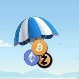 Airdrop mine