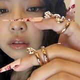 Jennie Kim! ♥︎