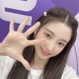 Kang Yeseo.