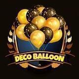 DECO BALLOON KUVASAY
