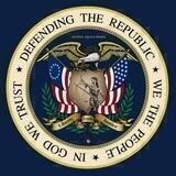 🇺🇸 Defending the Republic 🇺🇸
