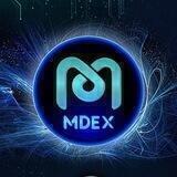 MDEX Japan 🇯🇵