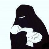 حيجاب و عبا و نيقاب